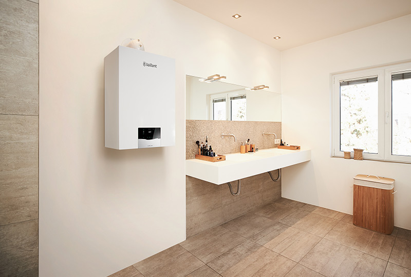 Vaillant ecoTEC plus