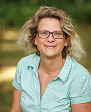 Claudia Beutell