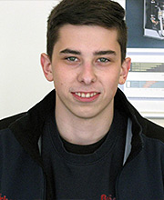 Christopher Haase