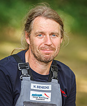 Michael Benecke