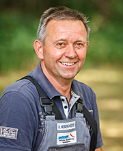 Uwe Heiseke-Kiefer